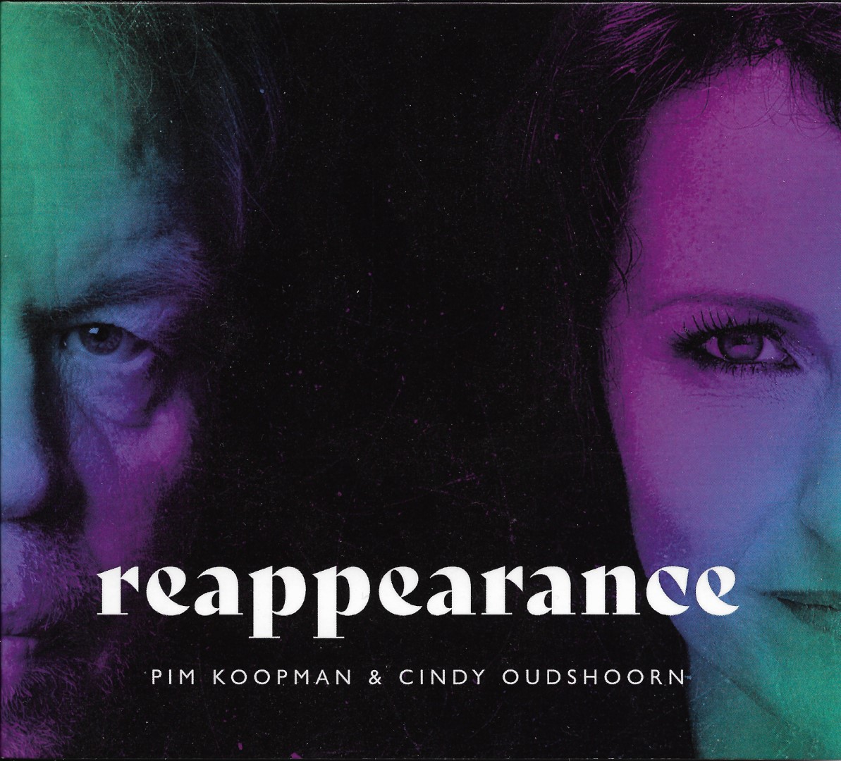 REAPPEARANCE